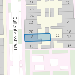 Perceel VSG00-A-2217