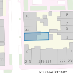 Perceel VSG00-A-2224