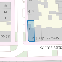 Perceel VSG00-A-2225