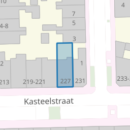 Perceel VSG00-A-2229