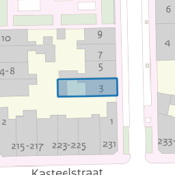 Perceel VSG00-A-2231