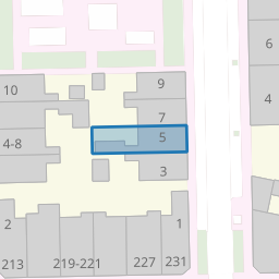 Perceel VSG00-A-2232