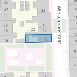 Perceel VSG00-A-2237