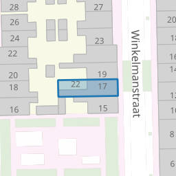 Perceel VSG00-A-2238