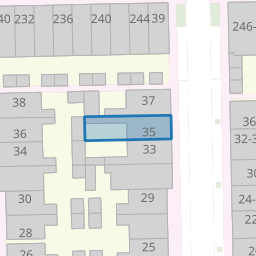 Perceel VSG00-A-2245