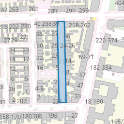 Perceel VSG00-A-2248