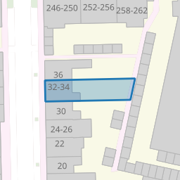 Perceel VSG00-A-2255
