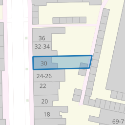 Perceel VSG00-A-2256