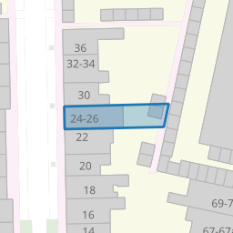 Perceel VSG00-A-2257