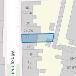 Perceel VSG00-A-2258