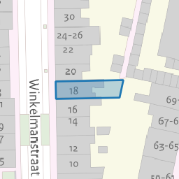 Perceel VSG00-A-2260