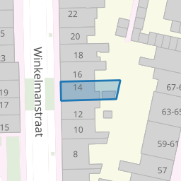 Perceel VSG00-A-2262