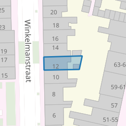 Perceel VSG00-A-2263