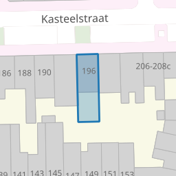 Perceel VSG00-A-2278