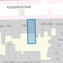 Perceel VSG00-A-2279
