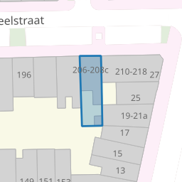 Perceel VSG00-A-2281