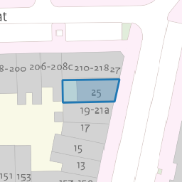 Perceel VSG00-A-2283