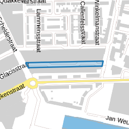 Perceel VSG00-A-2290