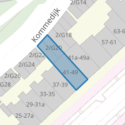 Perceel VSG00-A-2324