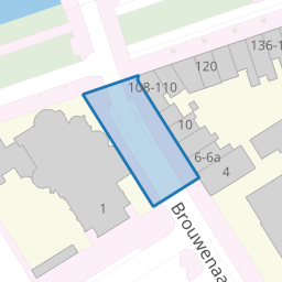 Perceel VSG00-A-2326