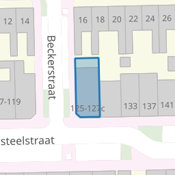 Perceel VSG00-A-2344