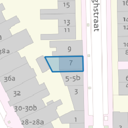 Perceel VSG00-A-2368