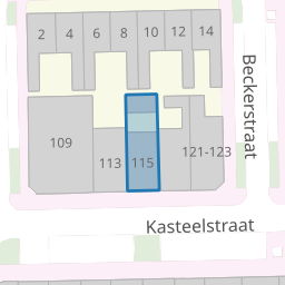 Perceel VSG00-A-2402