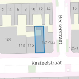 Perceel VSG00-A-2403