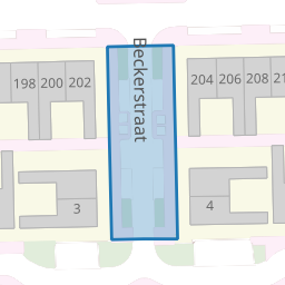 Perceel VSG00-A-2606