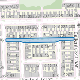 Perceel VSG00-A-2607