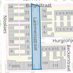 Perceel VSG00-A-2608