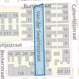 Perceel VSG00-A-2609