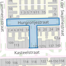 Perceel VSG00-A-2610