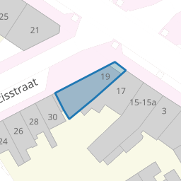 Perceel VSG00-A-2640