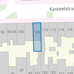 Perceel VSG00-A-2678