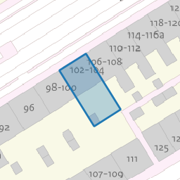 Perceel VSG00-A-2902