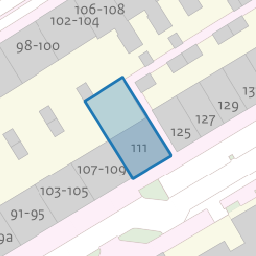 Perceel VSG00-A-2919