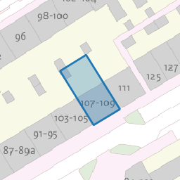 Perceel VSG00-A-2920