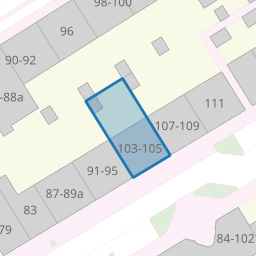 Perceel VSG00-A-2921