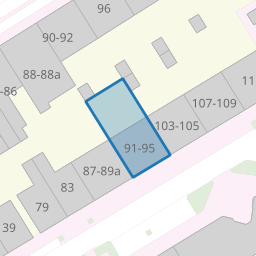 Perceel VSG00-A-2922