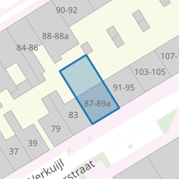 Perceel VSG00-A-2923