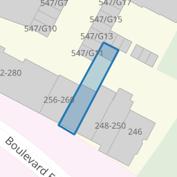 Perceel VSG00-A-2937