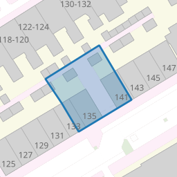 Perceel VSG00-A-2952