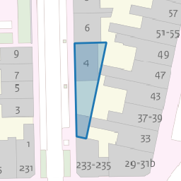 Perceel VSG00-A-3003