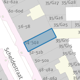 Perceel VSG00-A-3034