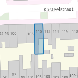 Perceel VSG00-A-3035