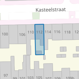 Perceel VSG00-A-3036