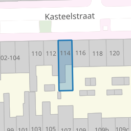 Perceel VSG00-A-3037