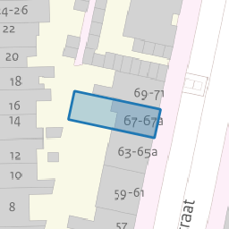 Perceel VSG00-A-3050