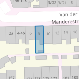 Perceel VSG00-A-3078